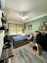 Blk 582 Pasir Ris Street 53 (Pasir Ris), HDB Executive #554036721